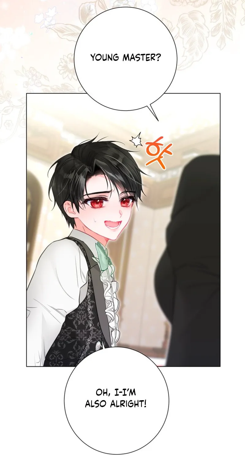 The World Without My Sister Who Everyone Loved Chapter 30 page 95 - 