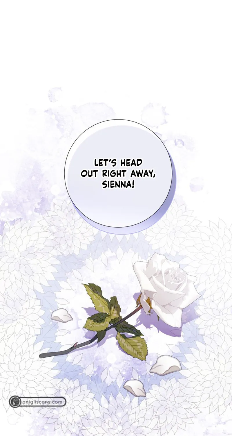 The World Without My Sister Who Everyone Loved Chapter 30 page 96 - 