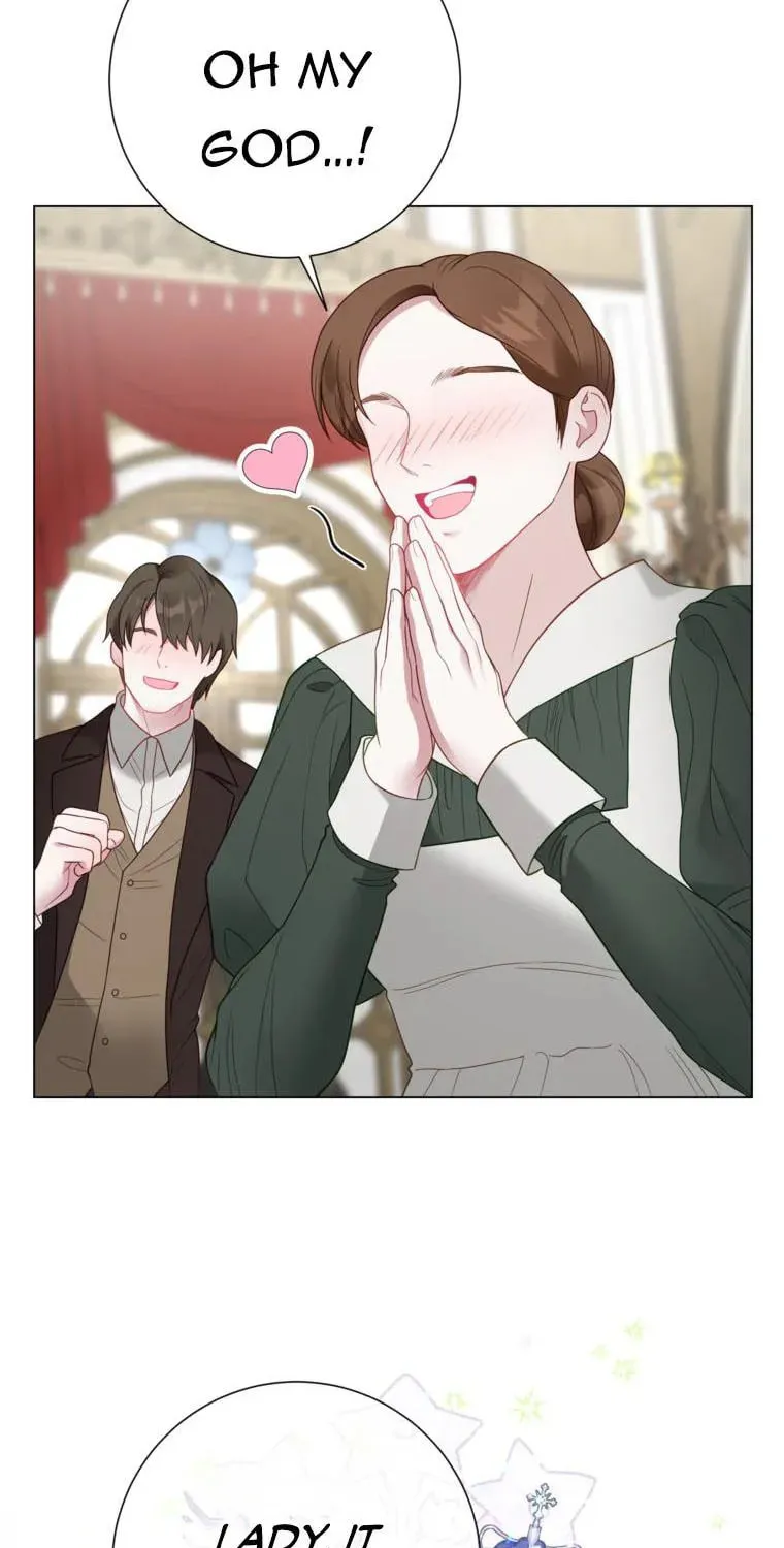 The World Without My Sister Who Everyone Loved Chapter 31.5 page 11 - 