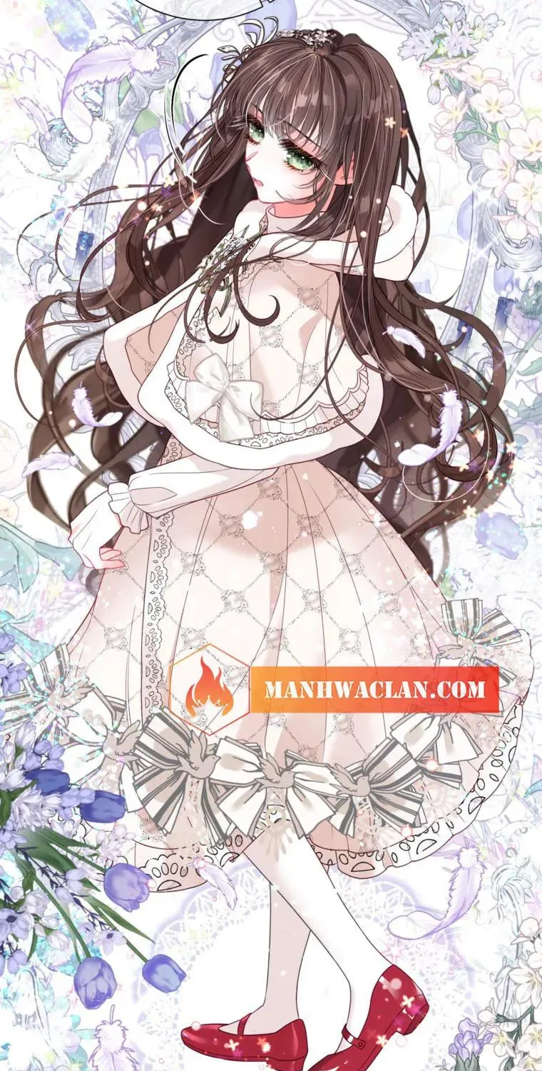 The World Without My Sister Who Everyone Loved Chapter 31.5 page 13 - 