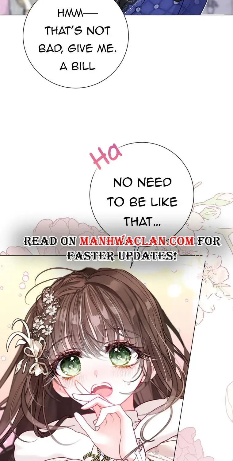 The World Without My Sister Who Everyone Loved Chapter 31.5 page 15 - 