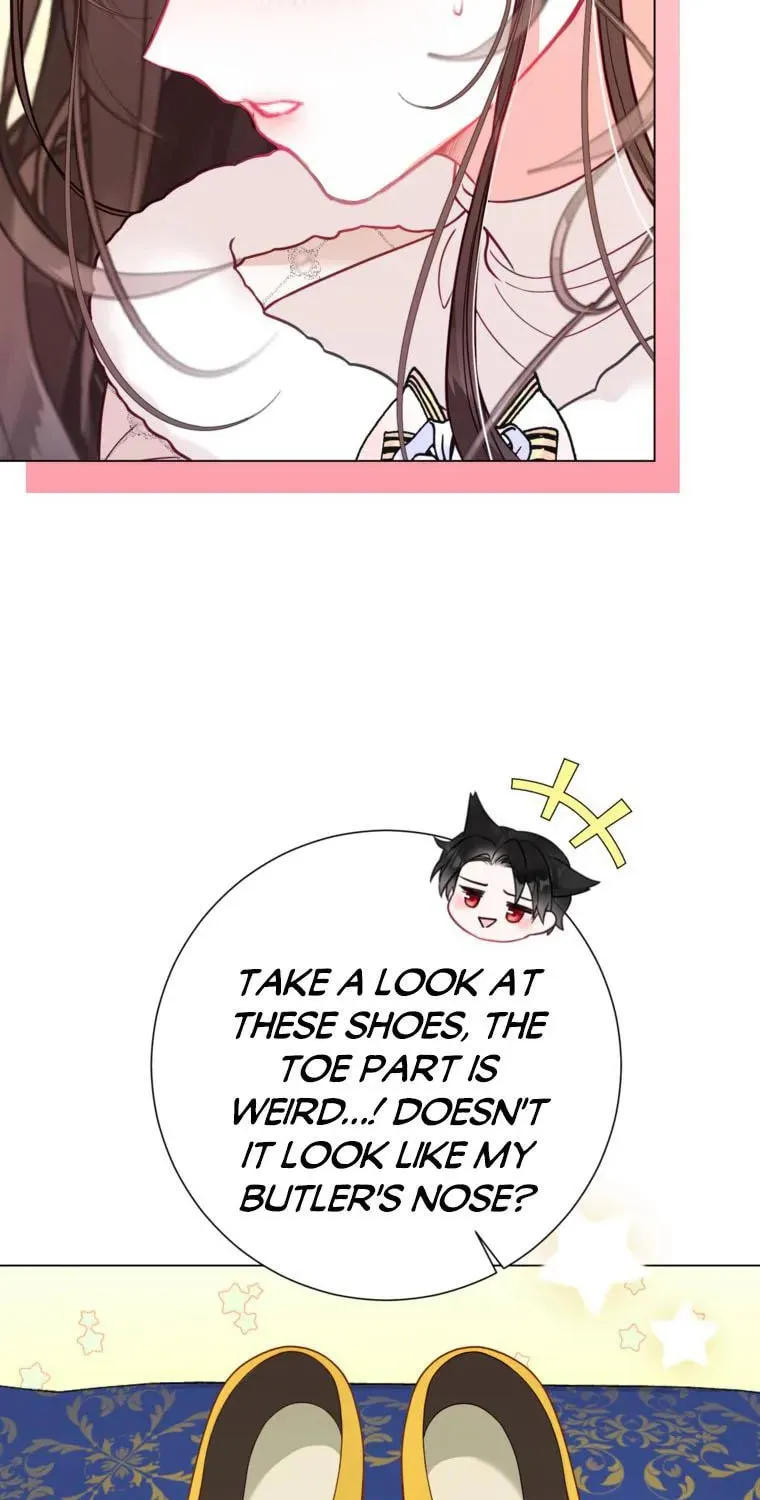 The World Without My Sister Who Everyone Loved Chapter 31.5 page 19 - 