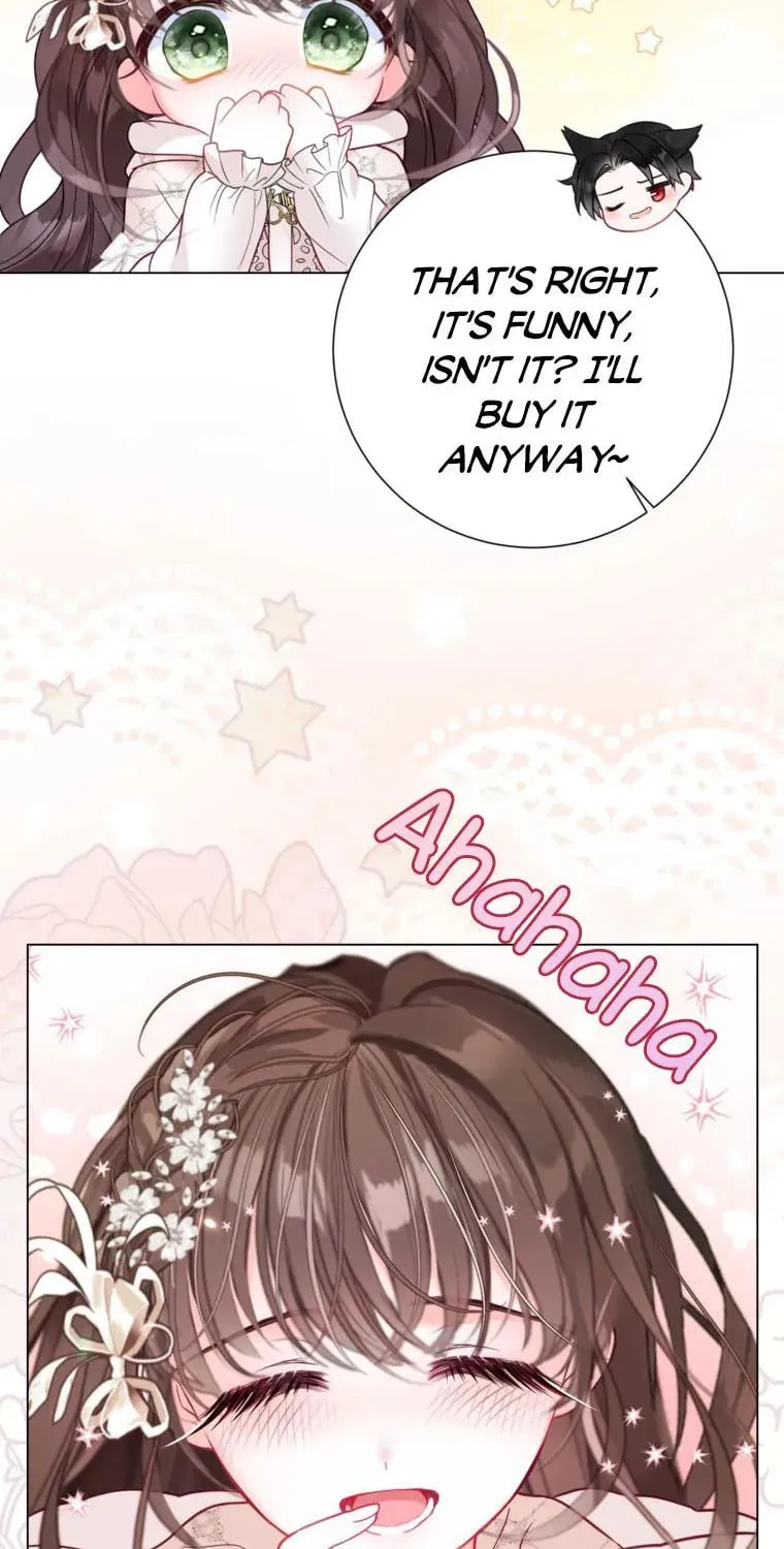 The World Without My Sister Who Everyone Loved Chapter 31.5 page 23 - 