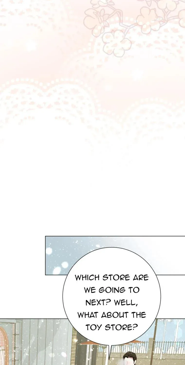 The World Without My Sister Who Everyone Loved Chapter 31.5 page 25 - 