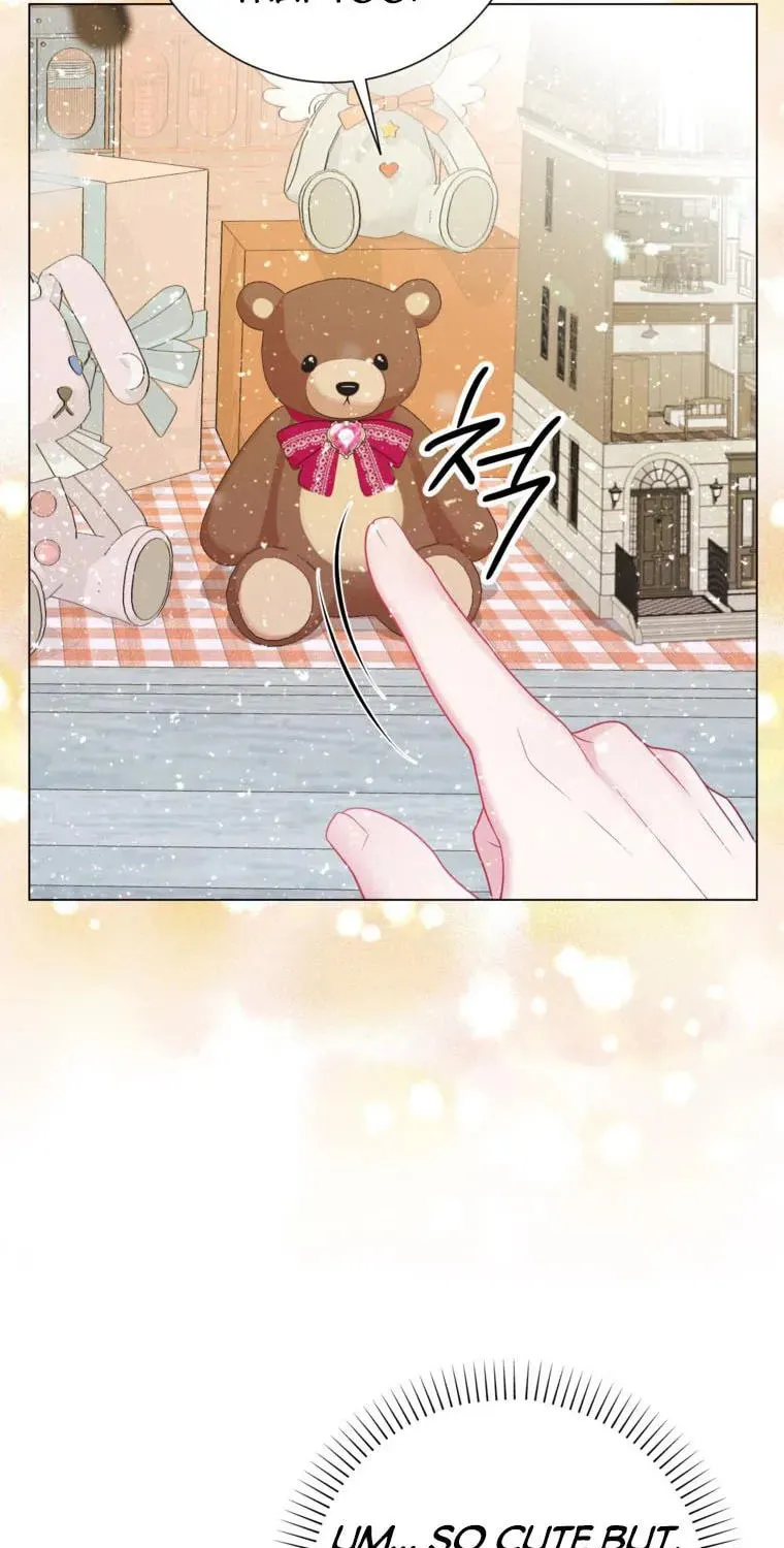 The World Without My Sister Who Everyone Loved Chapter 31.5 page 27 - 