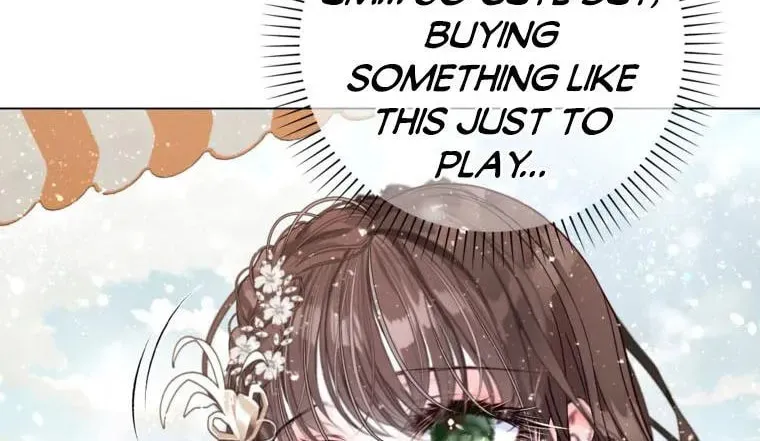 The World Without My Sister Who Everyone Loved Chapter 31.5 page 28 - 