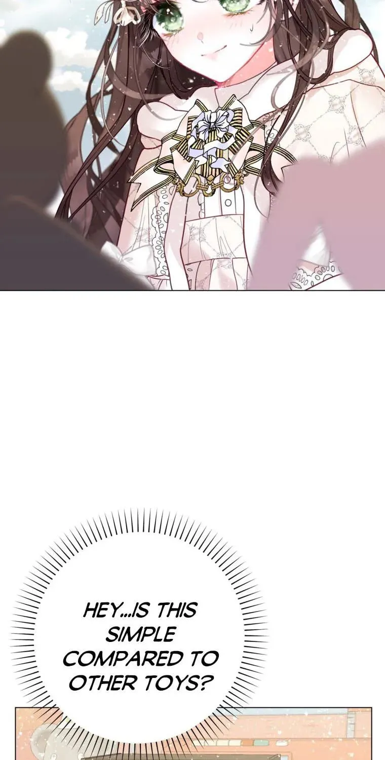 The World Without My Sister Who Everyone Loved Chapter 31.5 page 29 - 