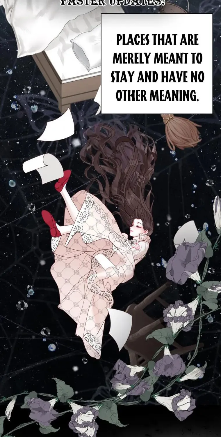 The World Without My Sister Who Everyone Loved Chapter 31.5 page 34 - 