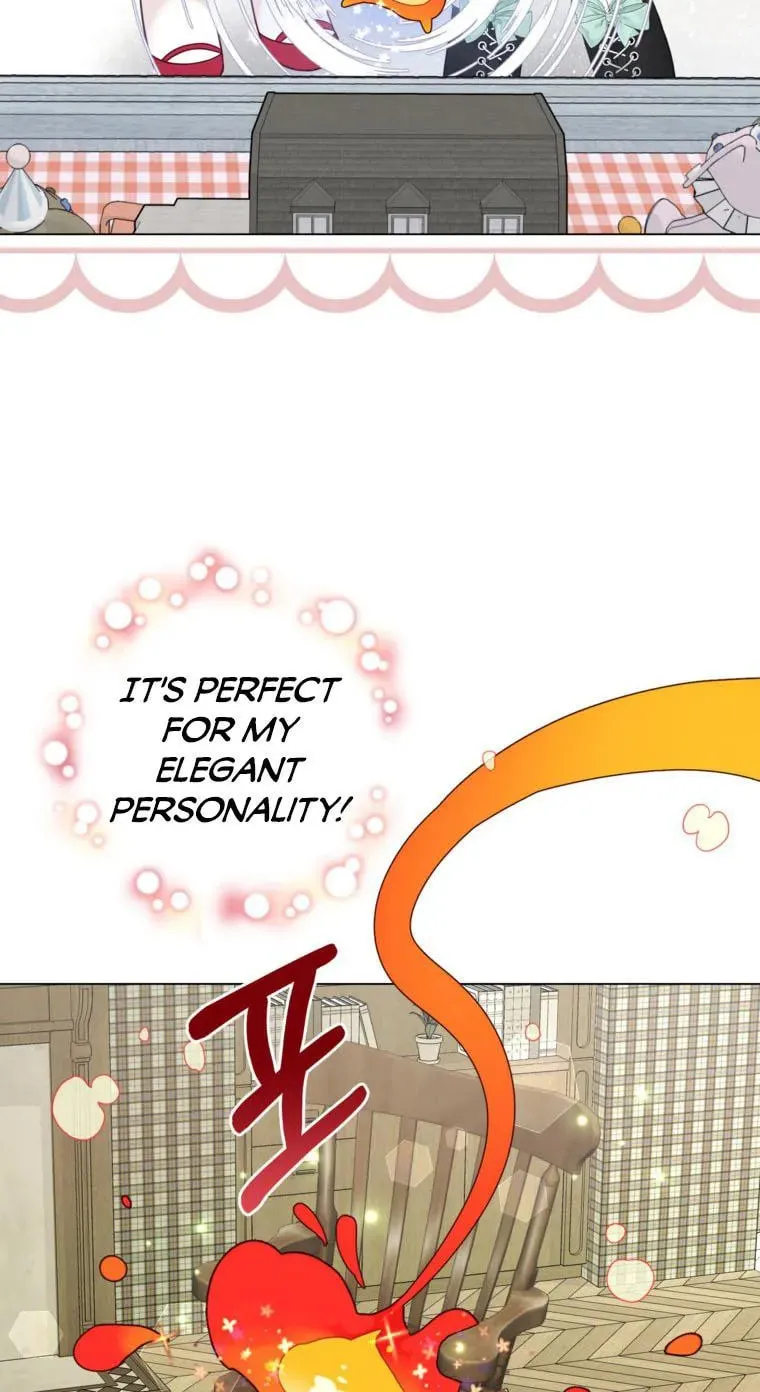 The World Without My Sister Who Everyone Loved Chapter 31.5 page 38 - 