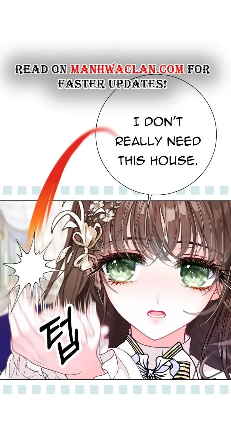 The World Without My Sister Who Everyone Loved Chapter 31.5 page 44 - 