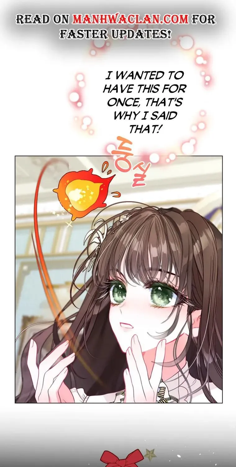 The World Without My Sister Who Everyone Loved Chapter 31.5 page 46 - 