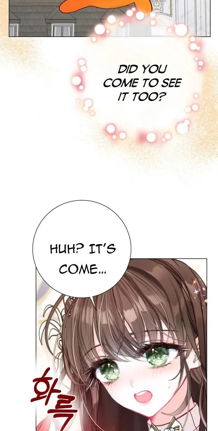 The World Without My Sister Who Everyone Loved Chapter 31.5 page 50 - 