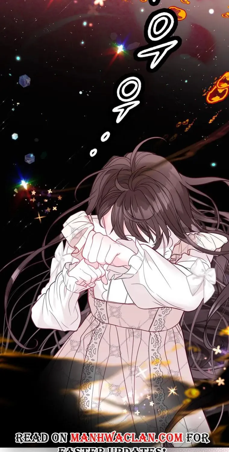 The World Without My Sister Who Everyone Loved Chapter 31.5 page 54 - 