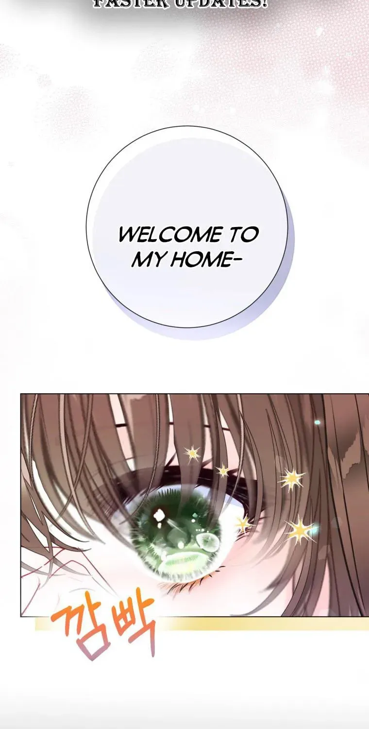 The World Without My Sister Who Everyone Loved Chapter 31.5 page 55 - 