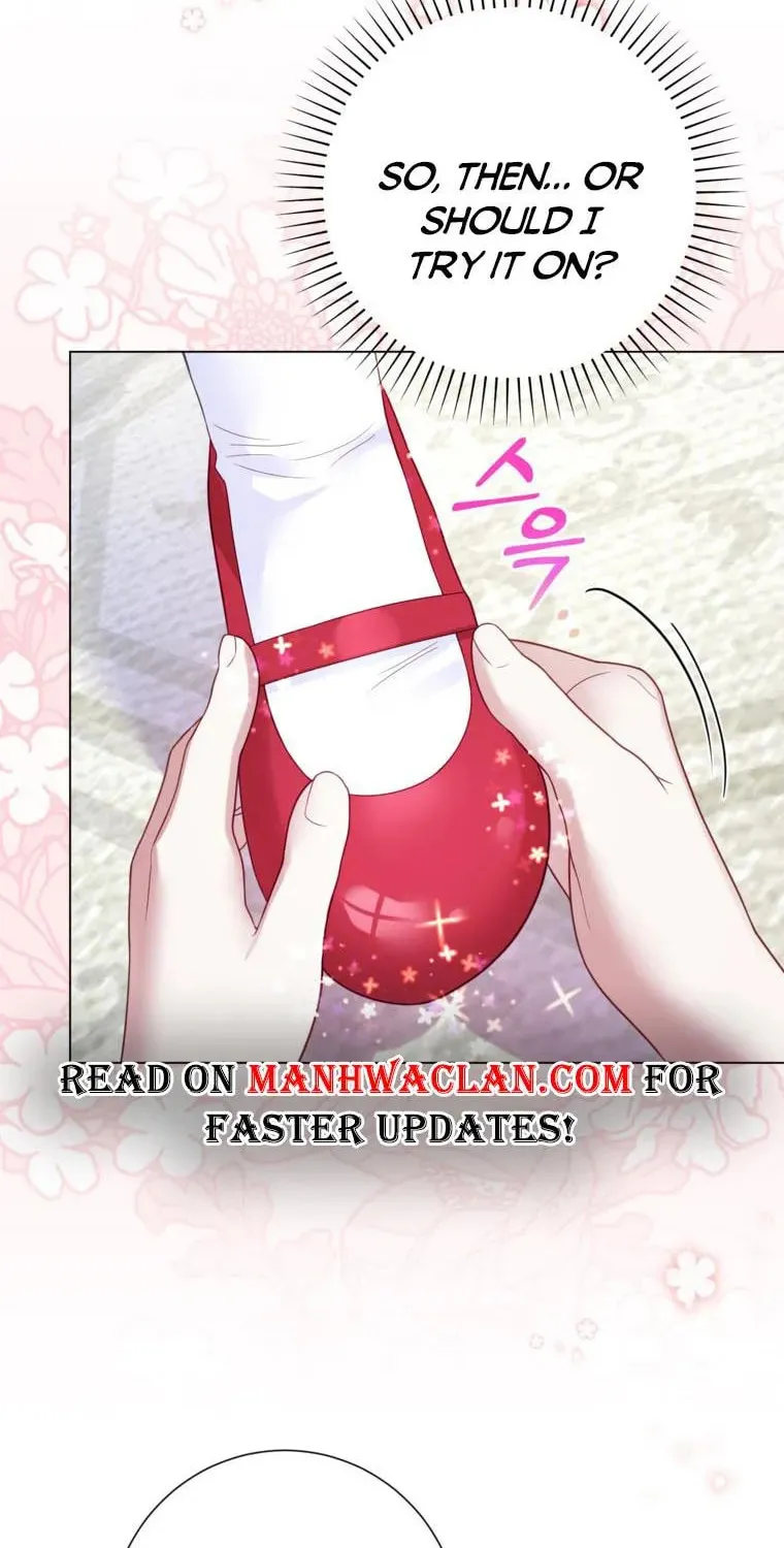 The World Without My Sister Who Everyone Loved Chapter 31.5 page 10 - 