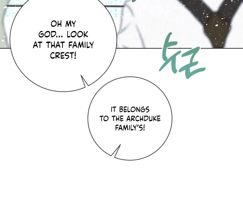 The World Without My Sister Who Everyone Loved Chapter 31 page 11 - 