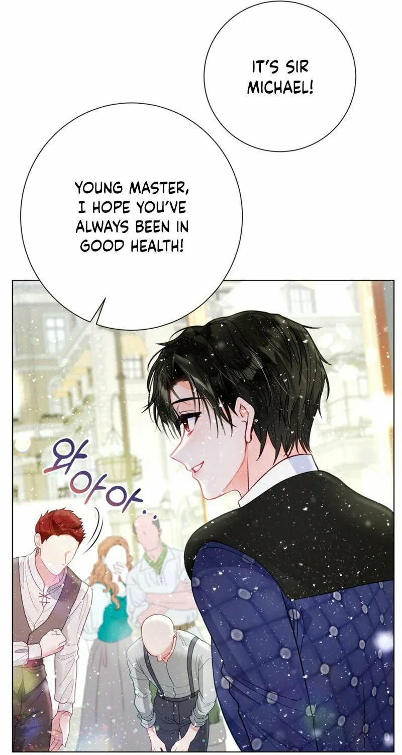 The World Without My Sister Who Everyone Loved Chapter 31 page 12 - 