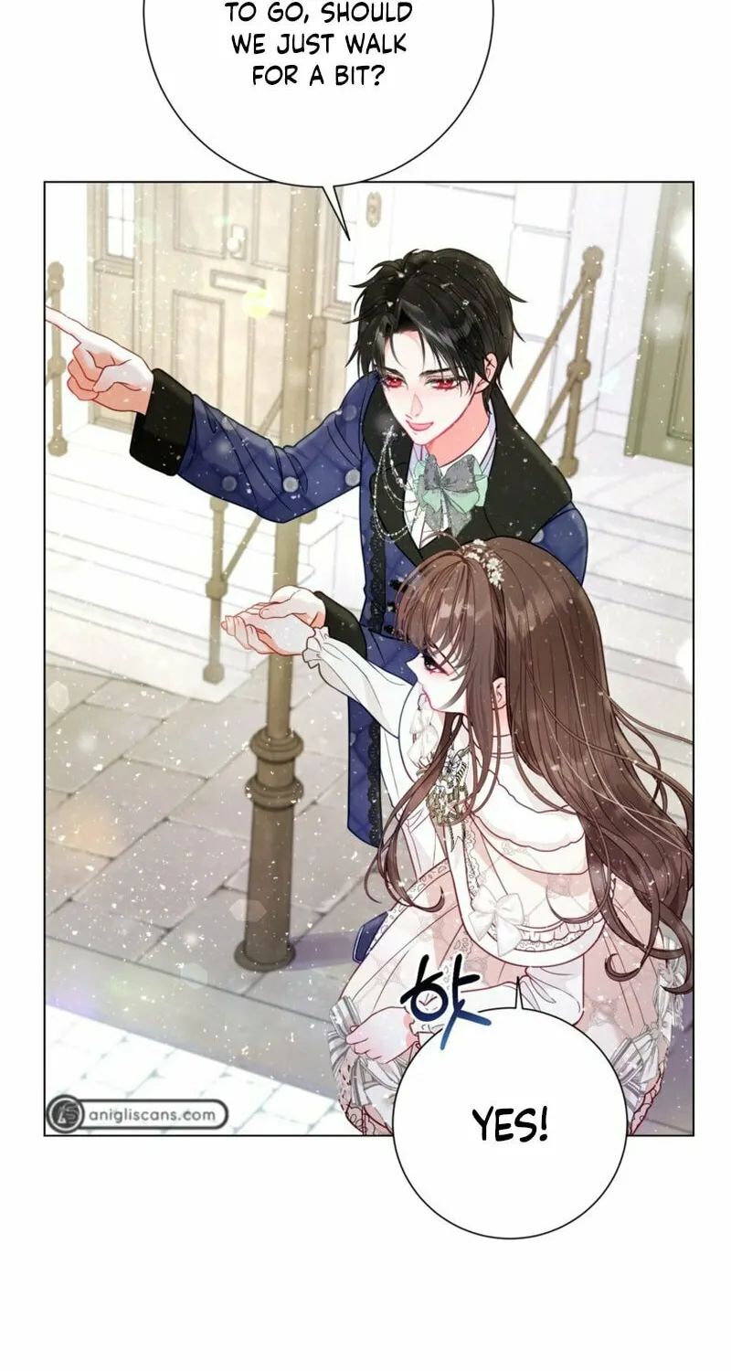 The World Without My Sister Who Everyone Loved Chapter 31 page 17 - 