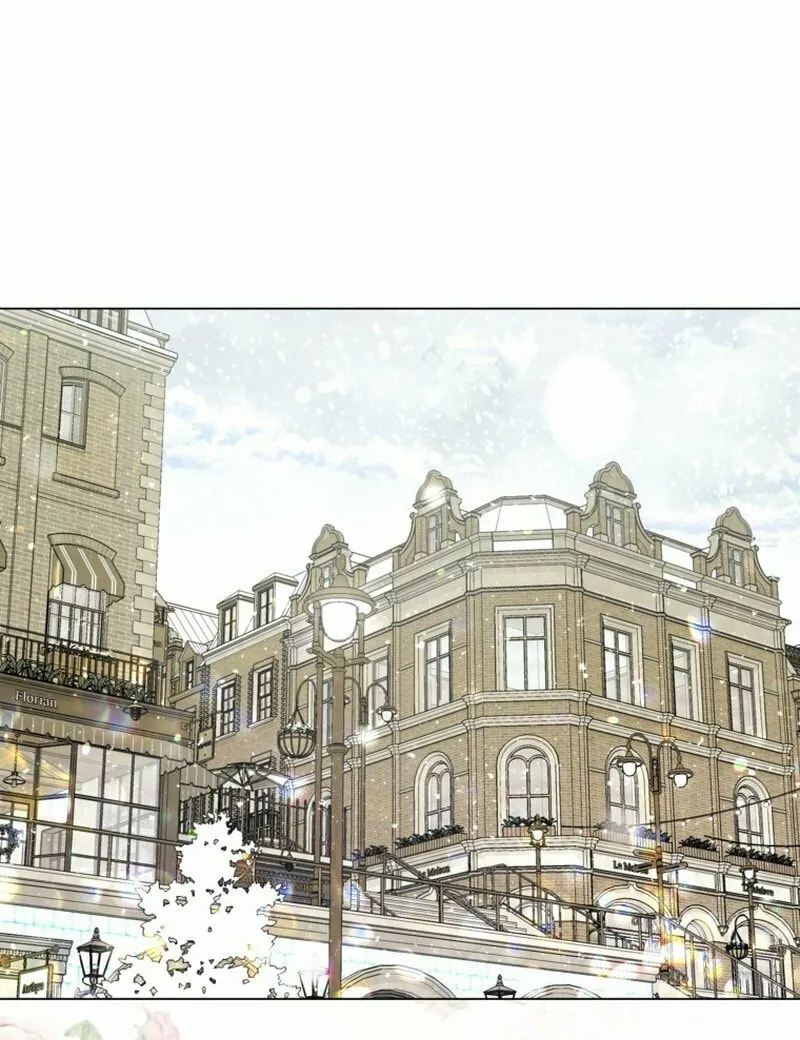 The World Without My Sister Who Everyone Loved Chapter 31 page 18 - 