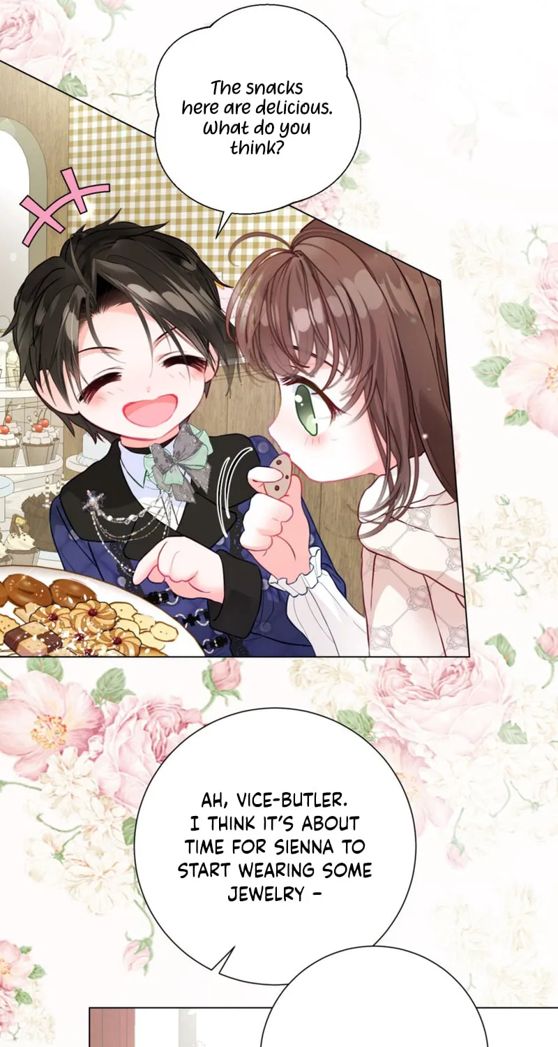 The World Without My Sister Who Everyone Loved Chapter 31 page 19 - 