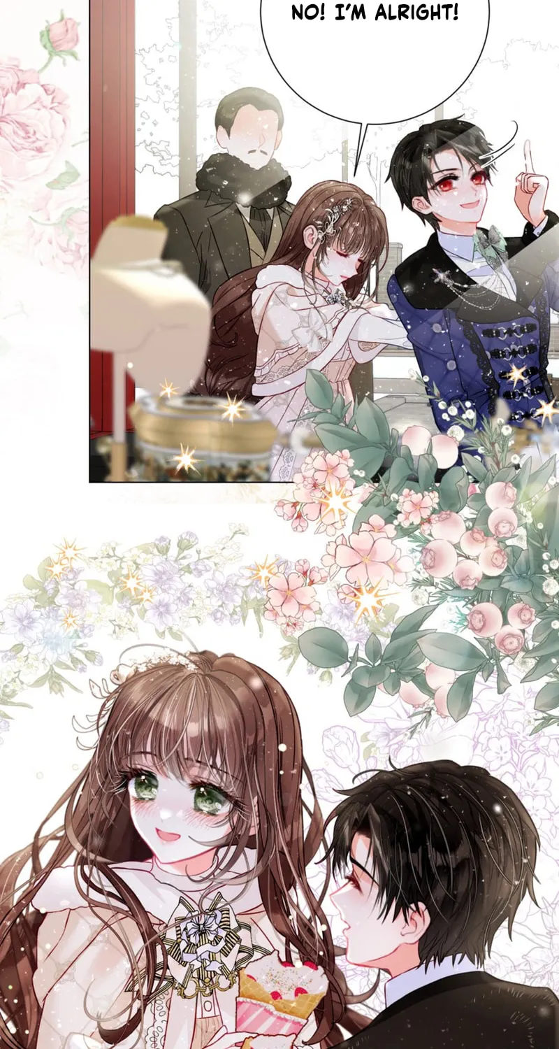 The World Without My Sister Who Everyone Loved Chapter 31 page 20 - 