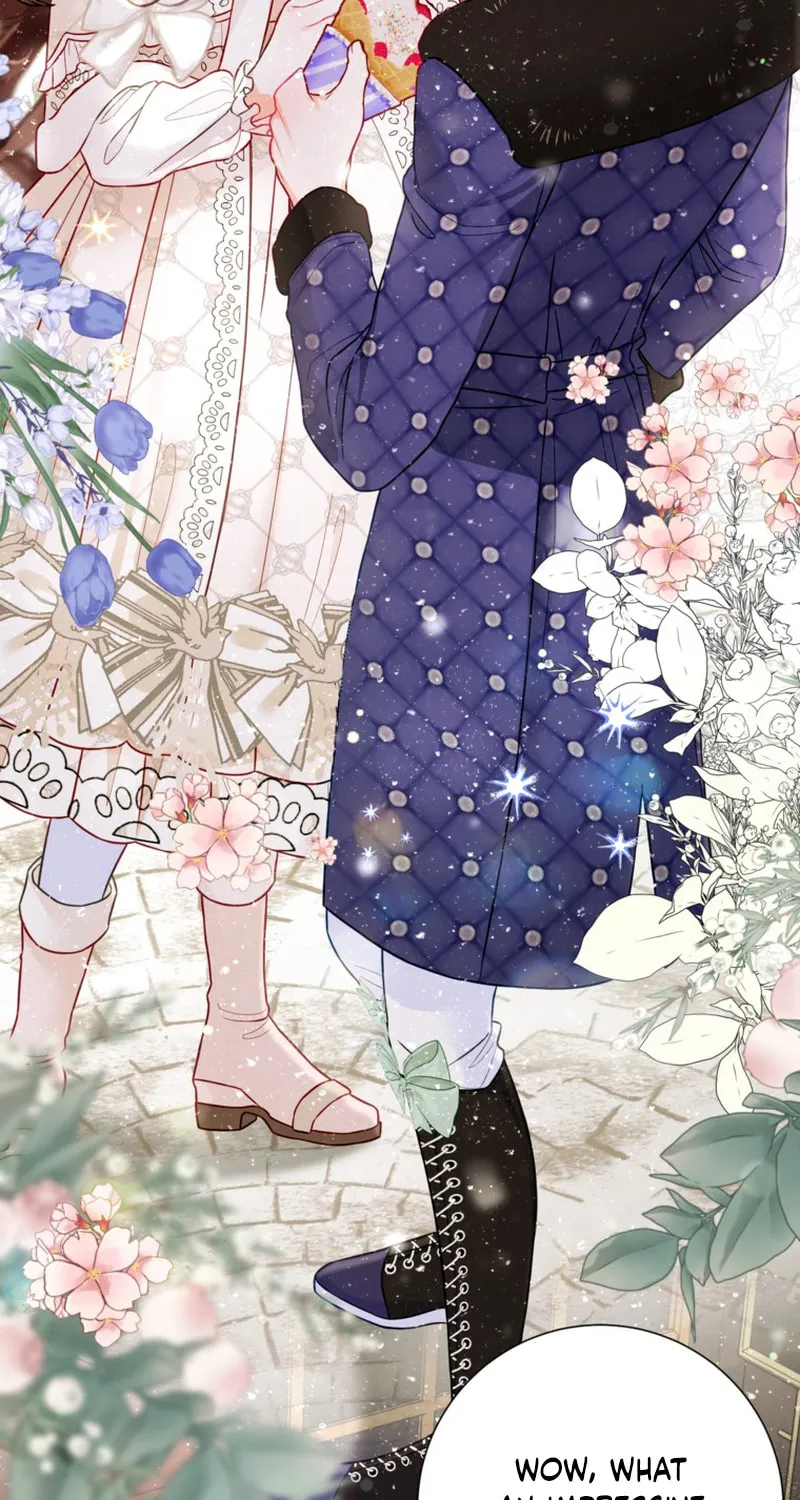 The World Without My Sister Who Everyone Loved Chapter 31 page 21 - 