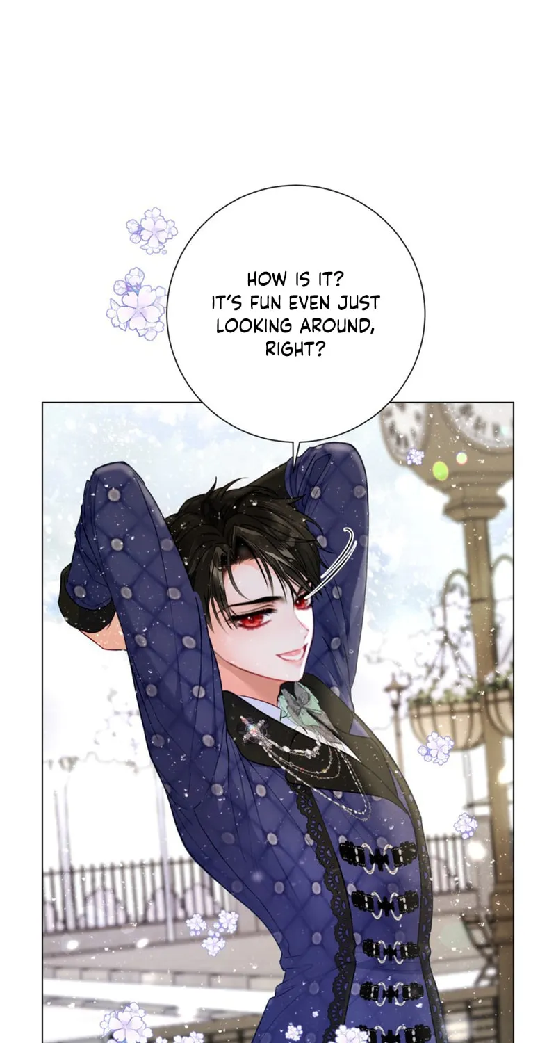 The World Without My Sister Who Everyone Loved Chapter 31 page 23 - 