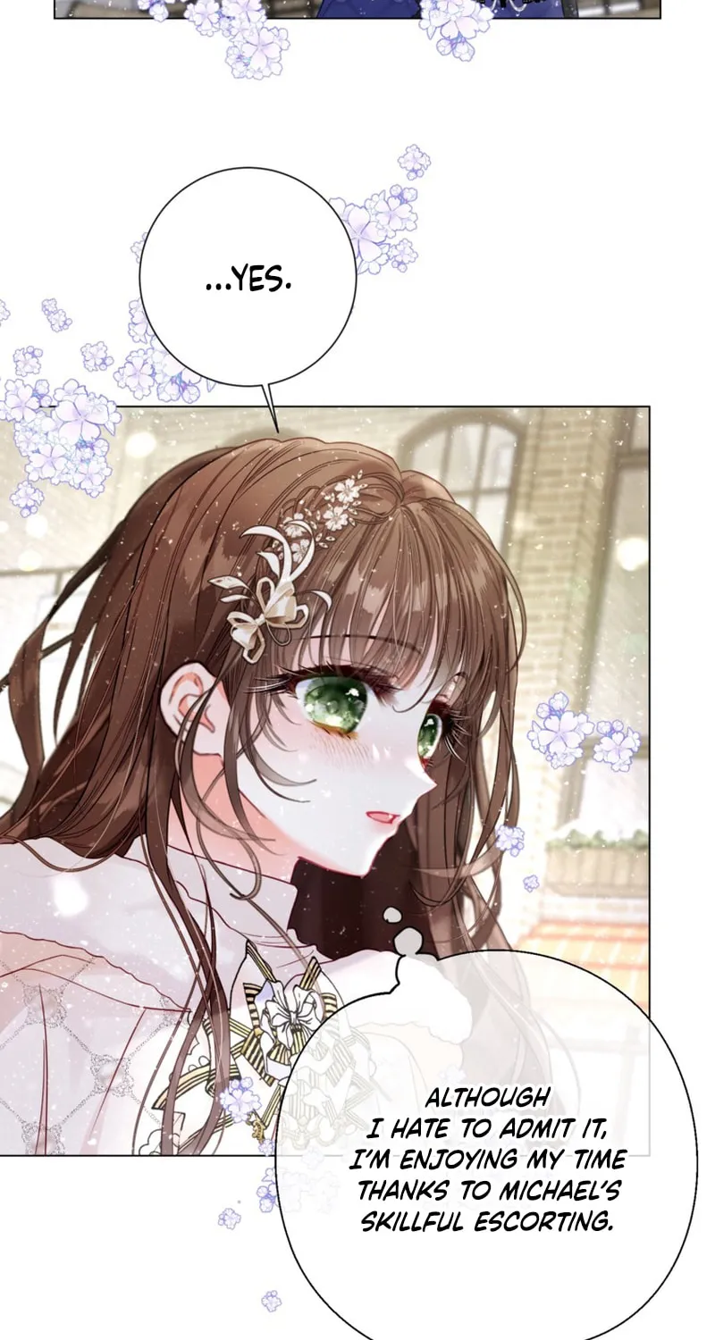 The World Without My Sister Who Everyone Loved Chapter 31 page 24 - 