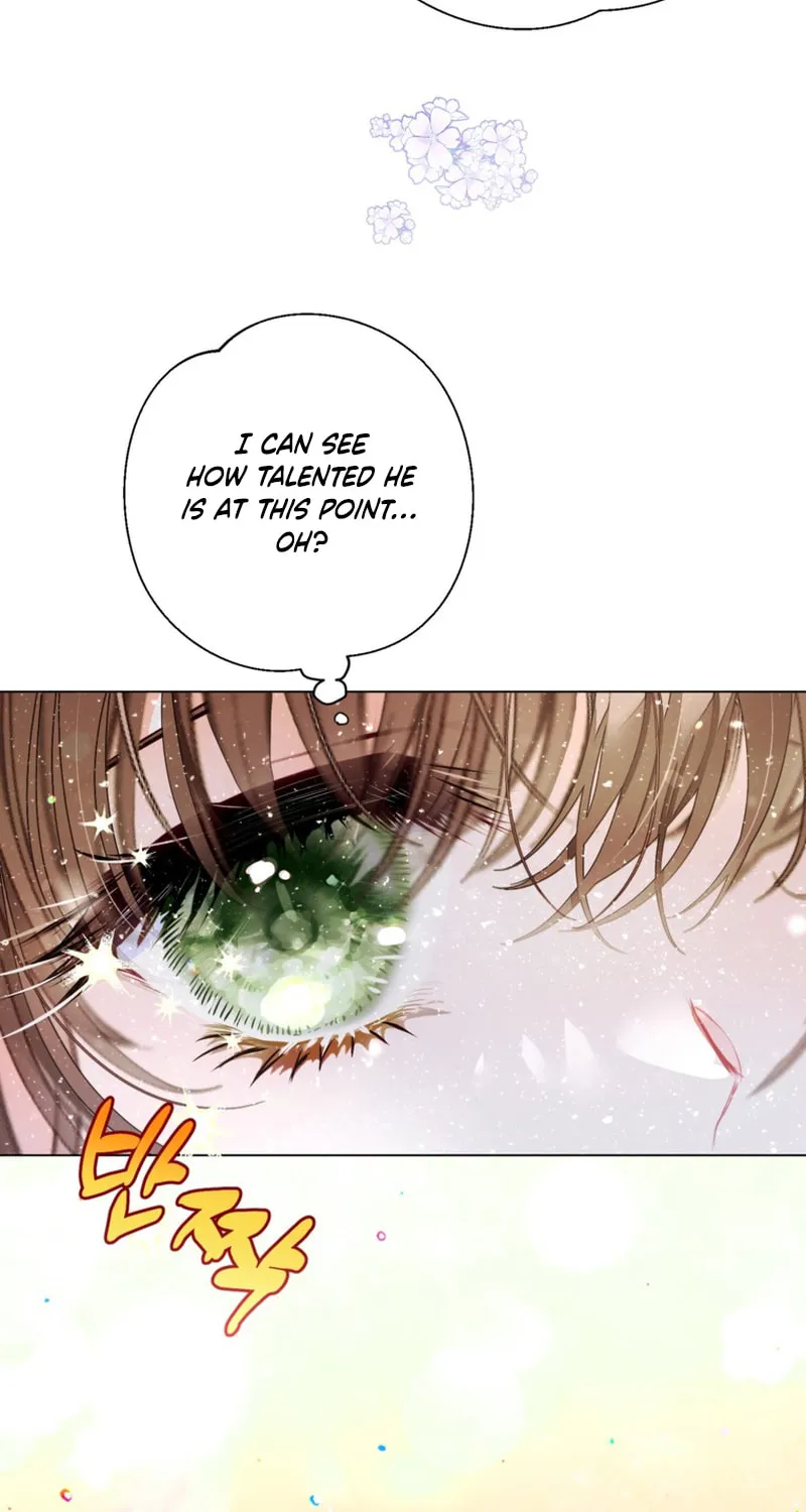 The World Without My Sister Who Everyone Loved Chapter 31 page 25 - 