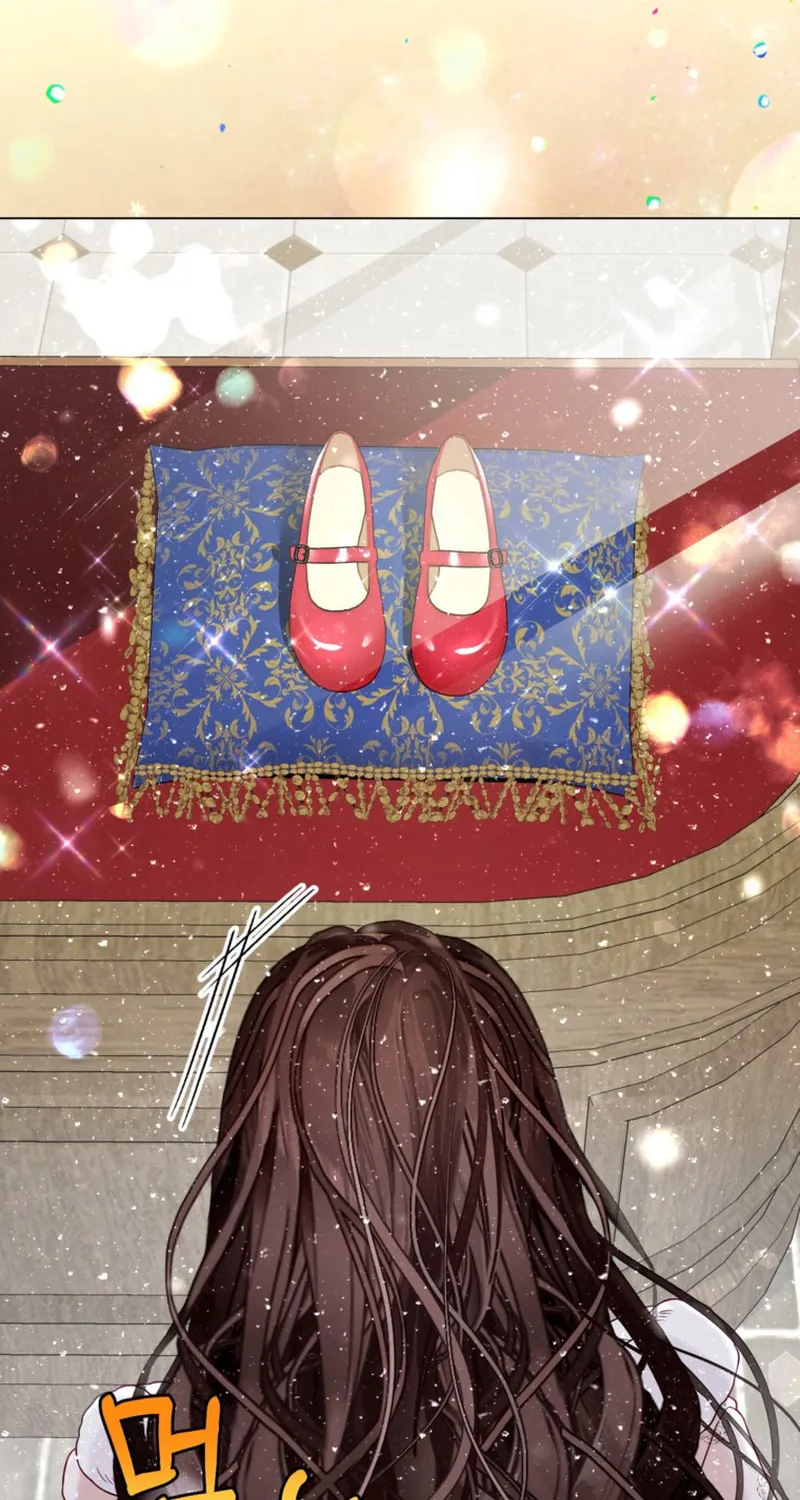 The World Without My Sister Who Everyone Loved Chapter 31 page 26 - 