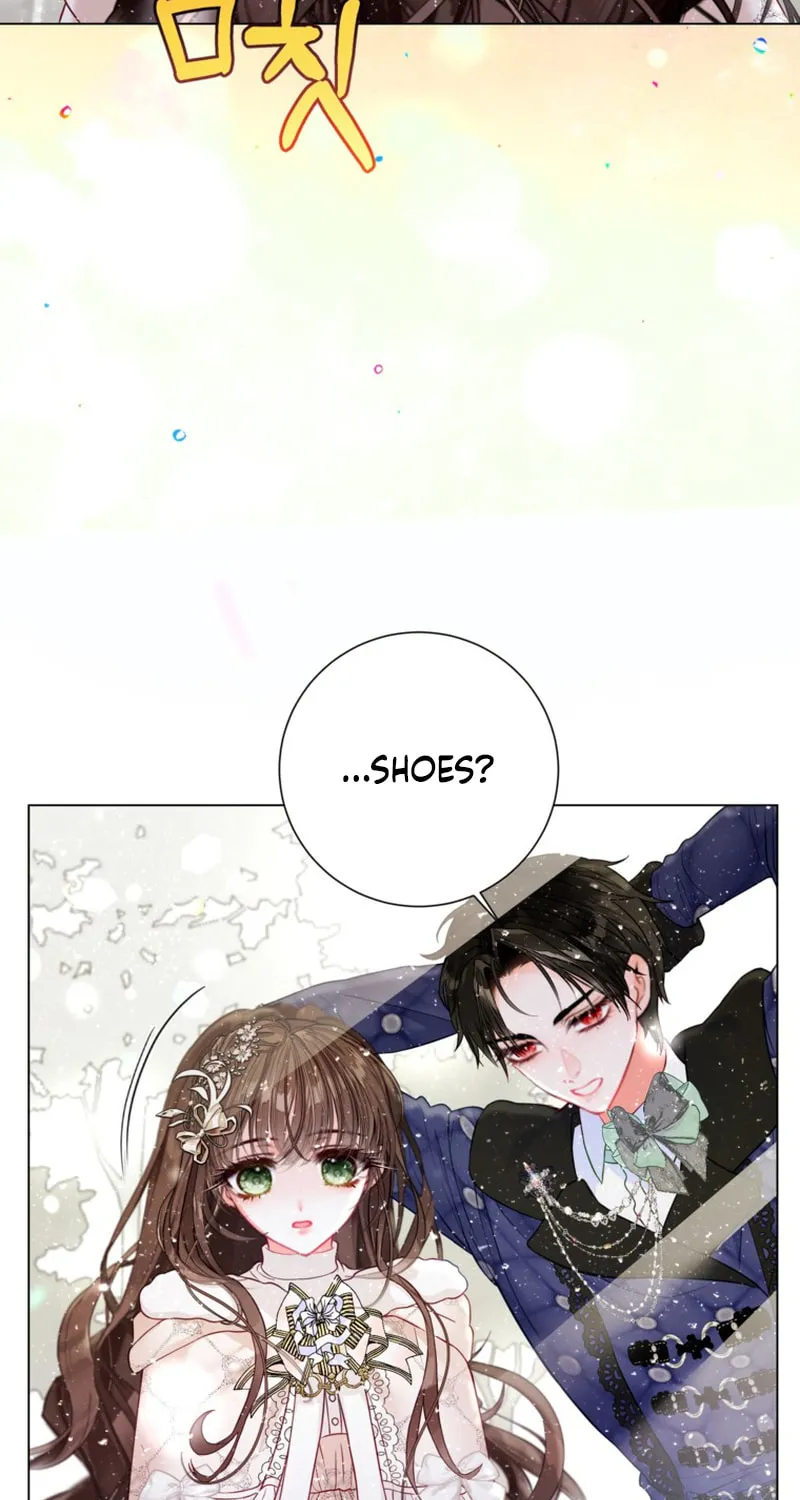 The World Without My Sister Who Everyone Loved Chapter 31 page 27 - 