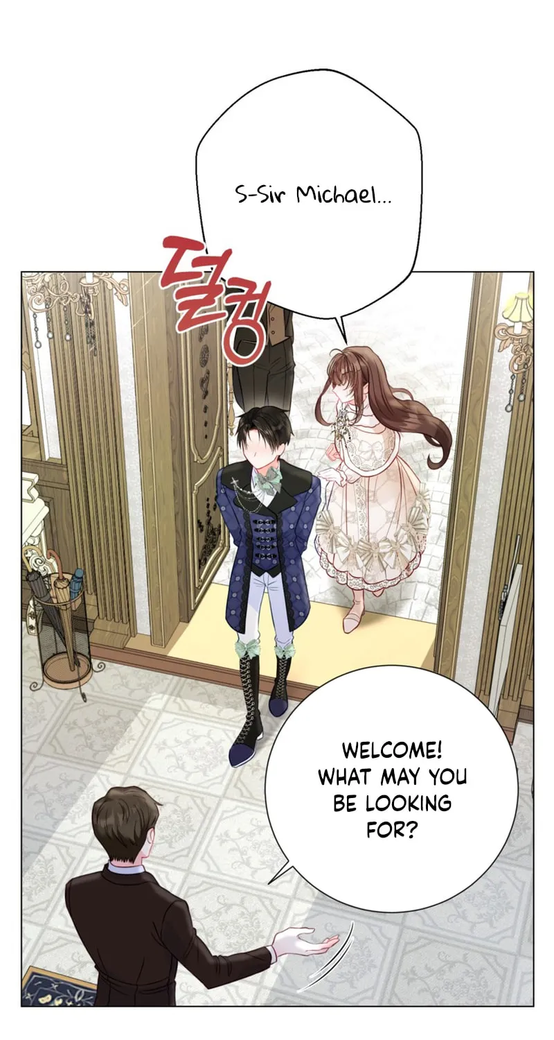 The World Without My Sister Who Everyone Loved Chapter 31 page 30 - 