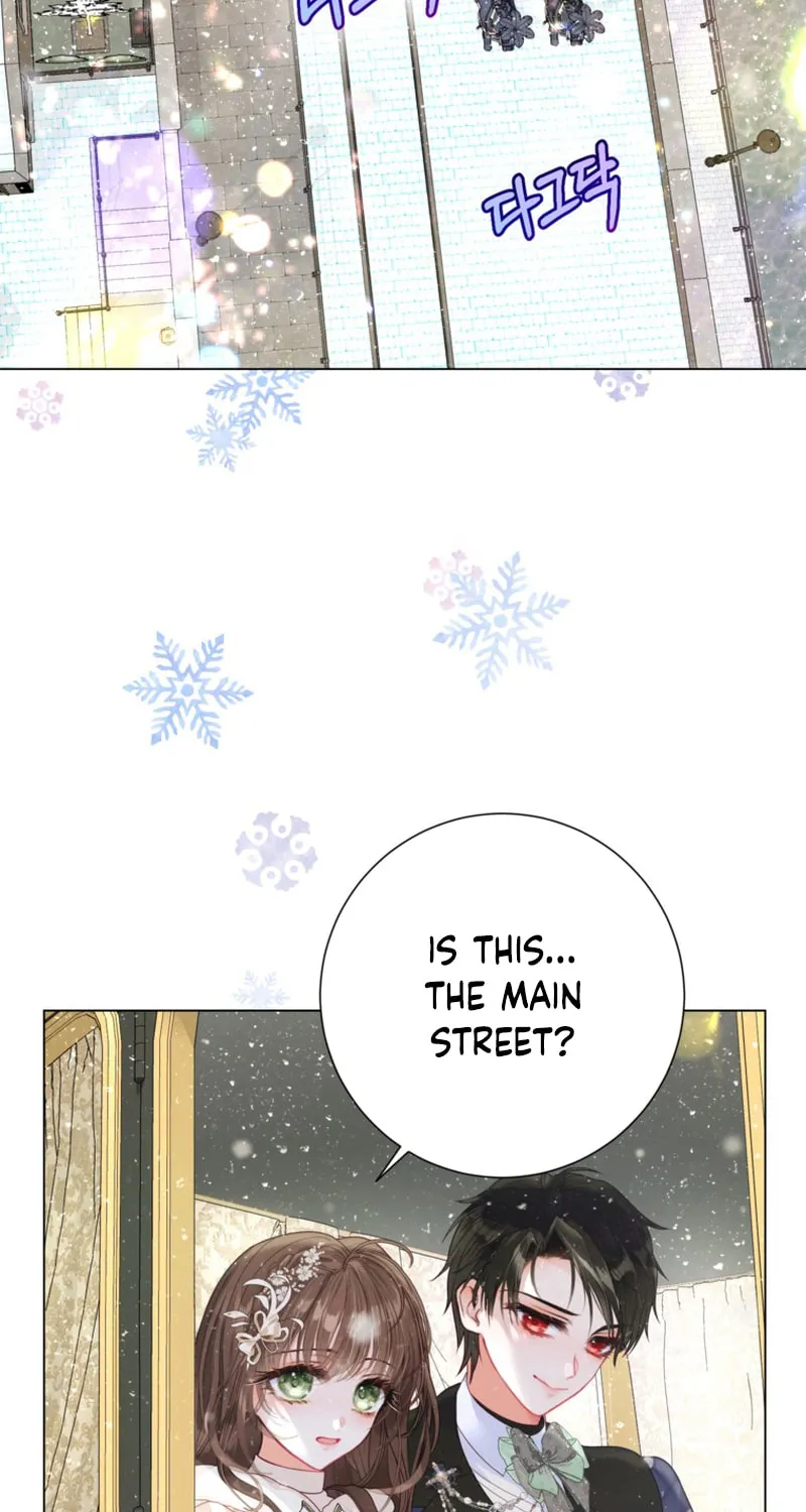 The World Without My Sister Who Everyone Loved Chapter 31 page 4 - 