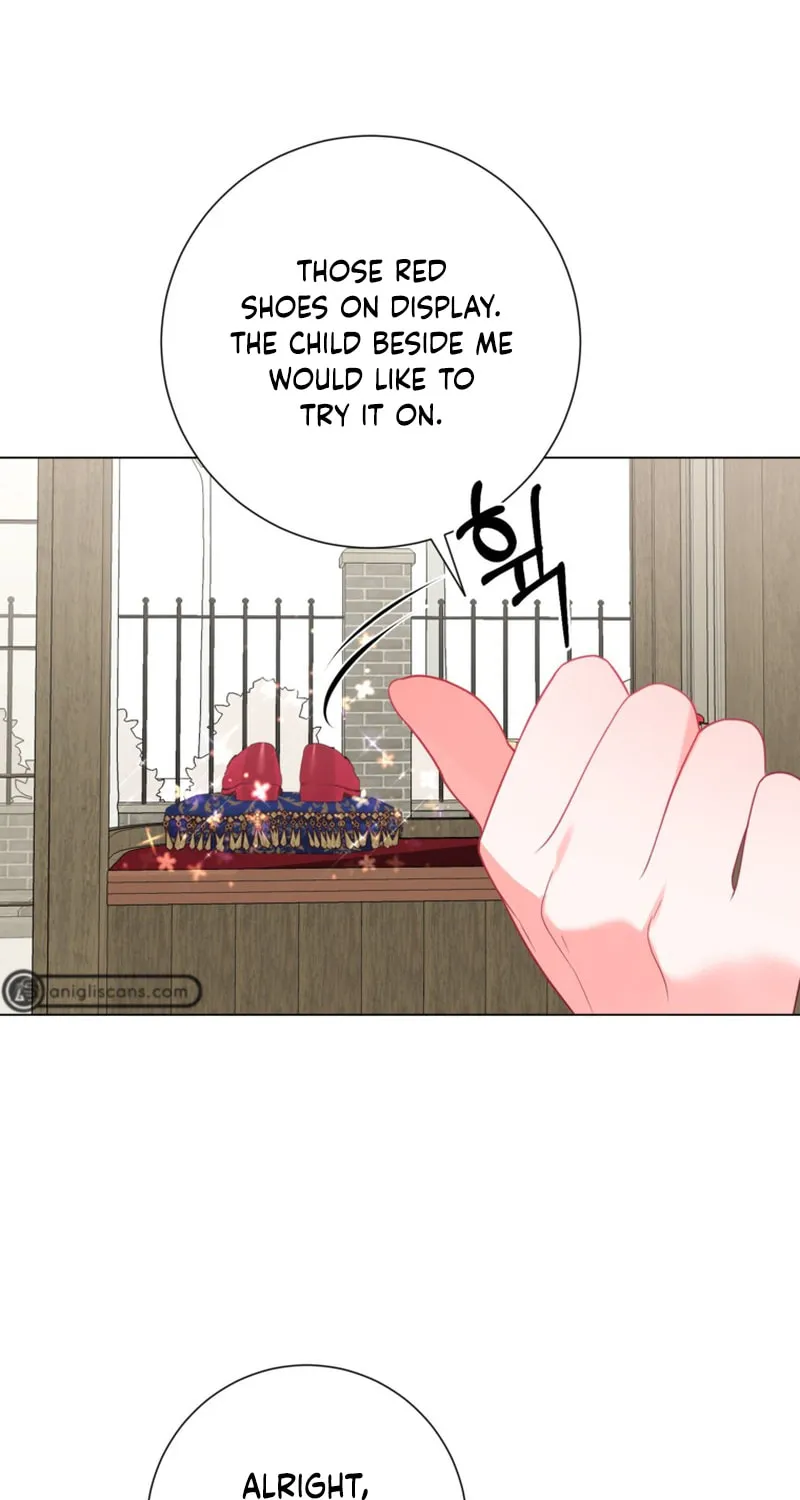 The World Without My Sister Who Everyone Loved Chapter 31 page 31 - 