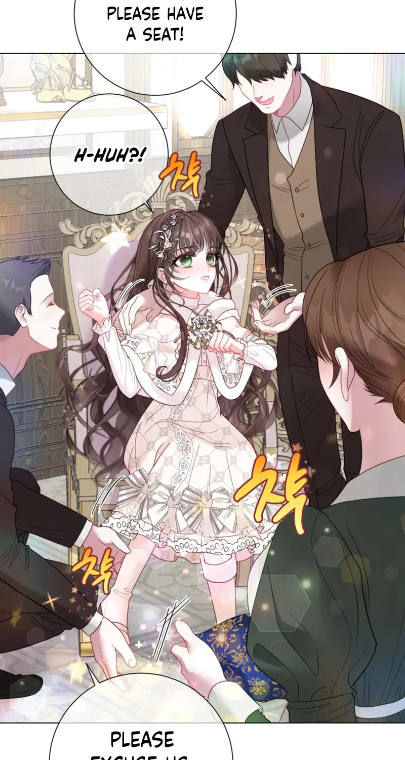 The World Without My Sister Who Everyone Loved Chapter 31 page 32 - 