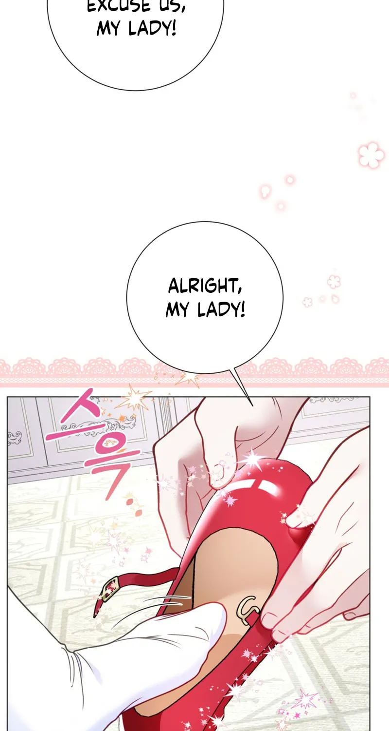 The World Without My Sister Who Everyone Loved Chapter 31 page 33 - 