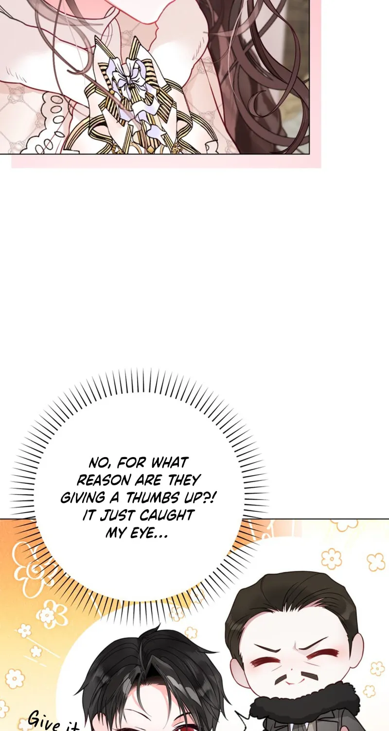 The World Without My Sister Who Everyone Loved Chapter 31 page 35 - 