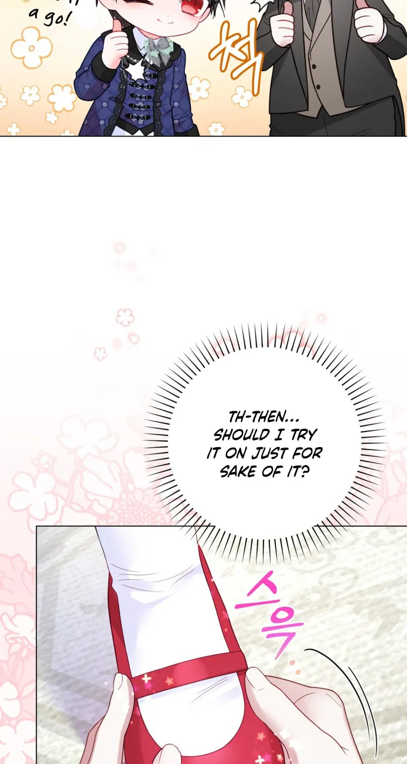 The World Without My Sister Who Everyone Loved Chapter 31 page 36 - 