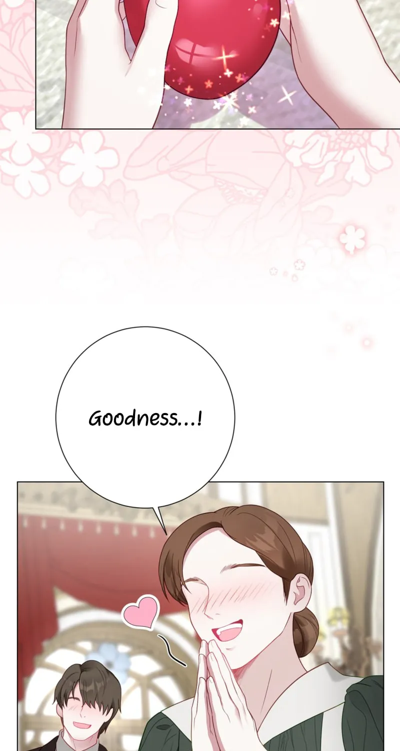 The World Without My Sister Who Everyone Loved Chapter 31 page 37 - 
