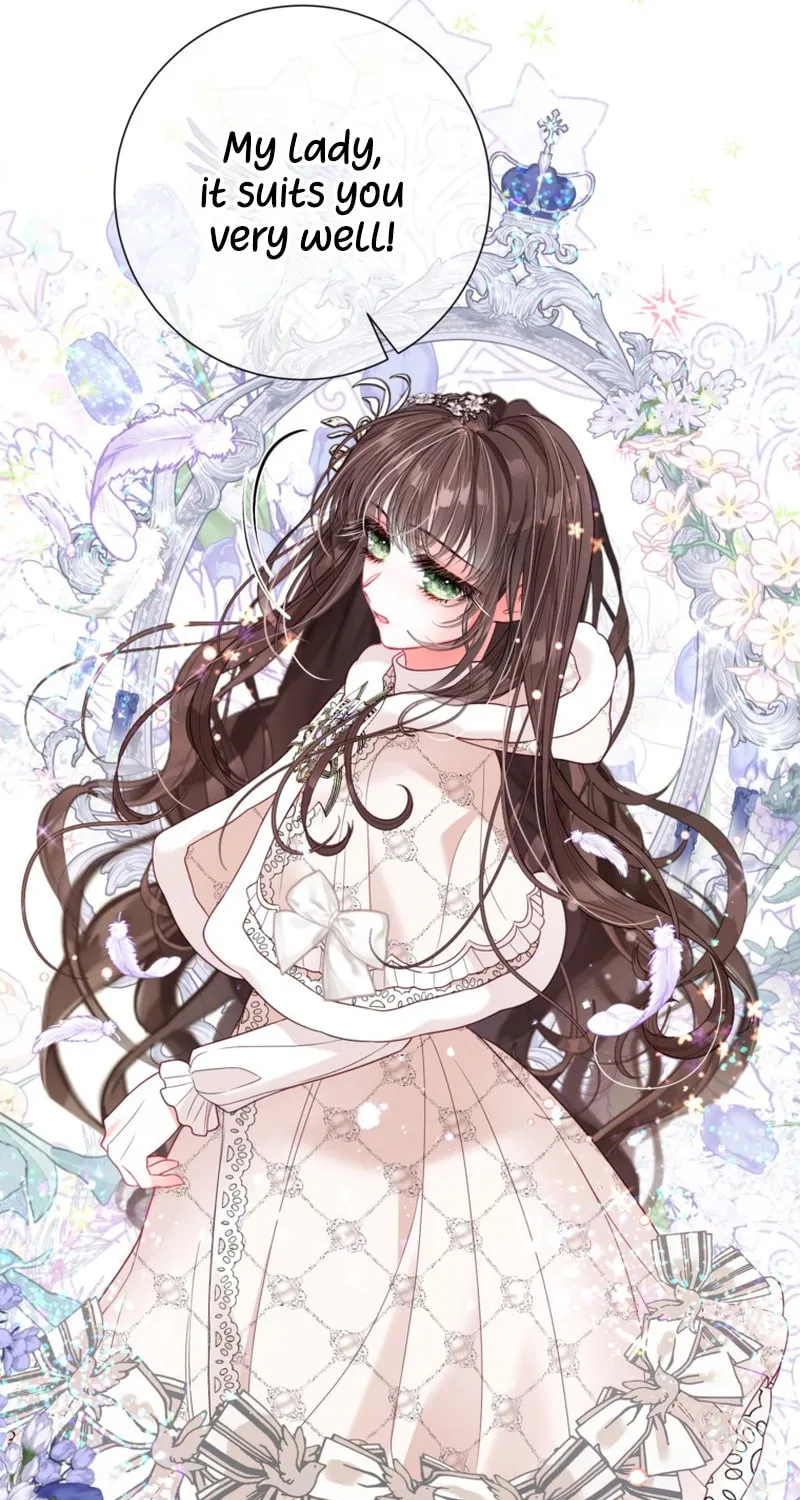 The World Without My Sister Who Everyone Loved Chapter 31 page 39 - 