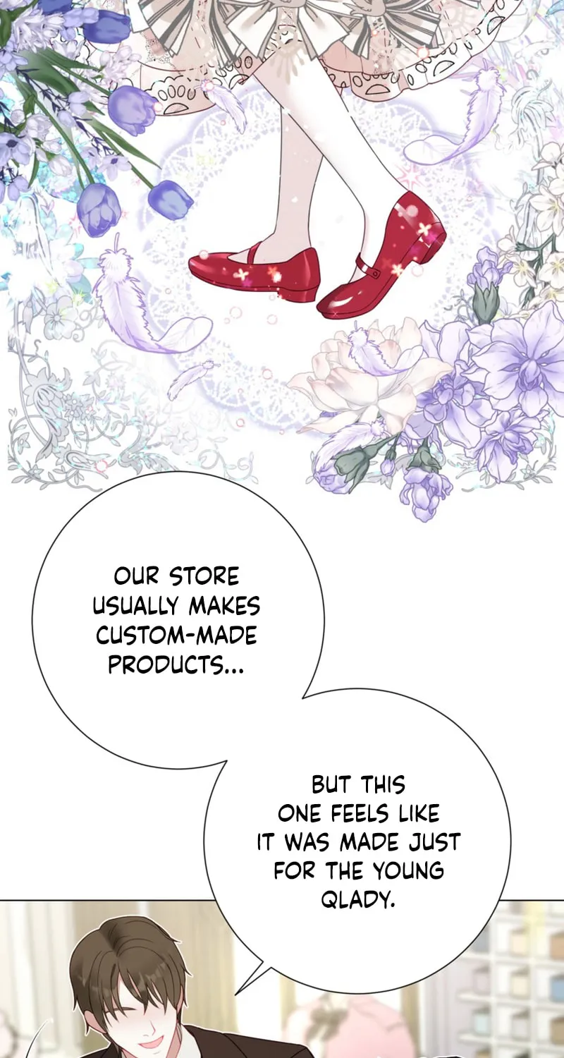 The World Without My Sister Who Everyone Loved Chapter 31 page 40 - 