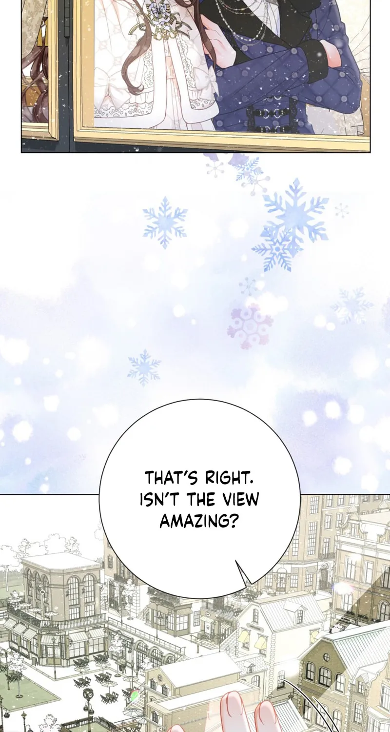 The World Without My Sister Who Everyone Loved Chapter 31 page 5 - 