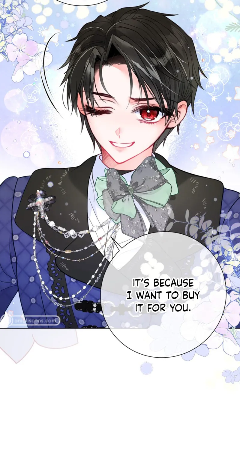 The World Without My Sister Who Everyone Loved Chapter 31 page 43 - 