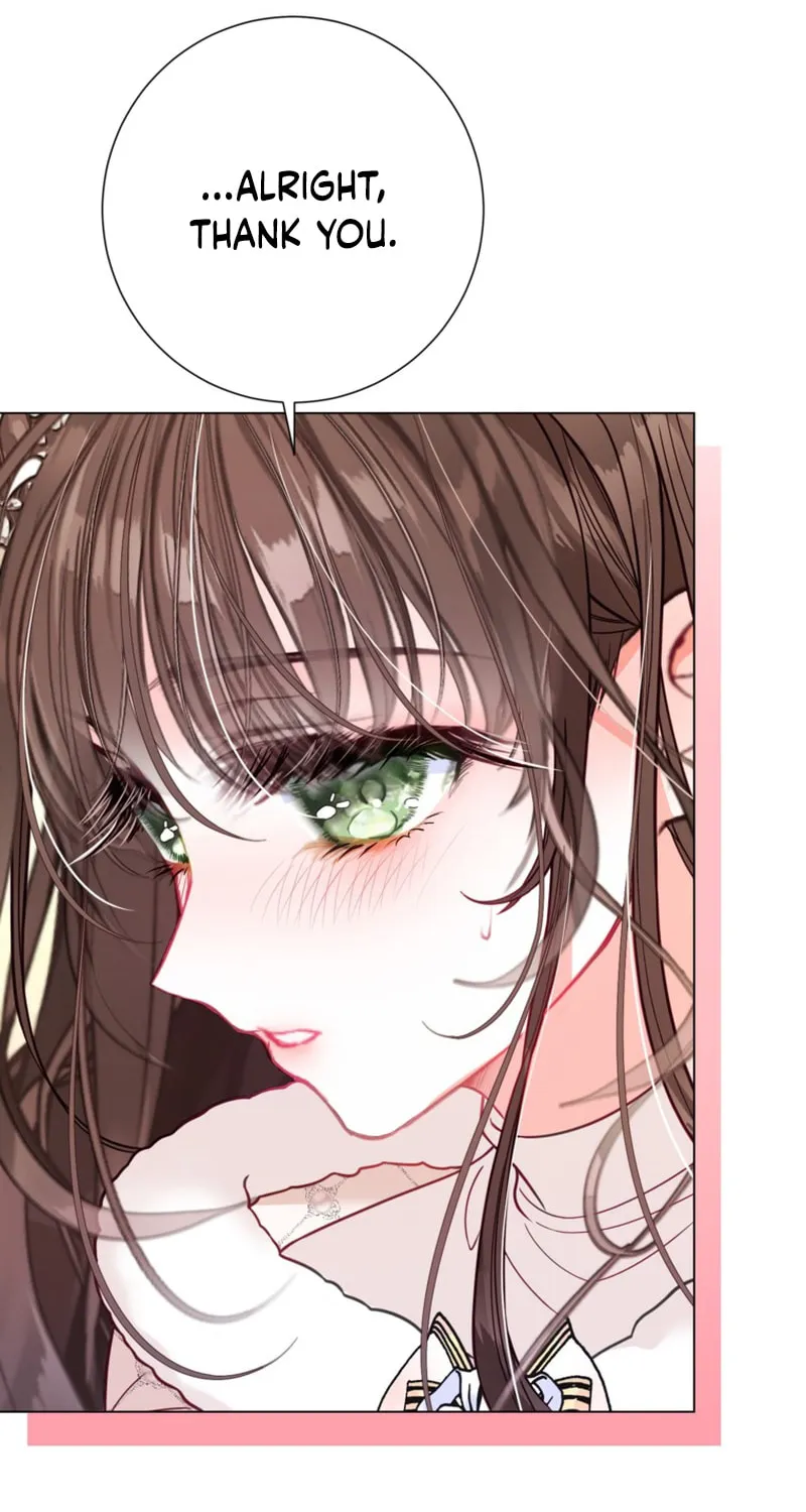 The World Without My Sister Who Everyone Loved Chapter 31 page 44 - 