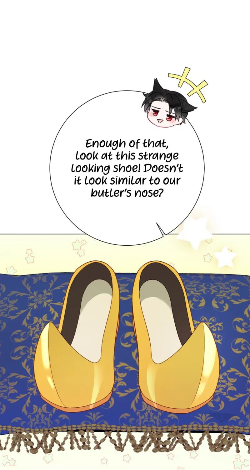 The World Without My Sister Who Everyone Loved Chapter 31 page 45 - 