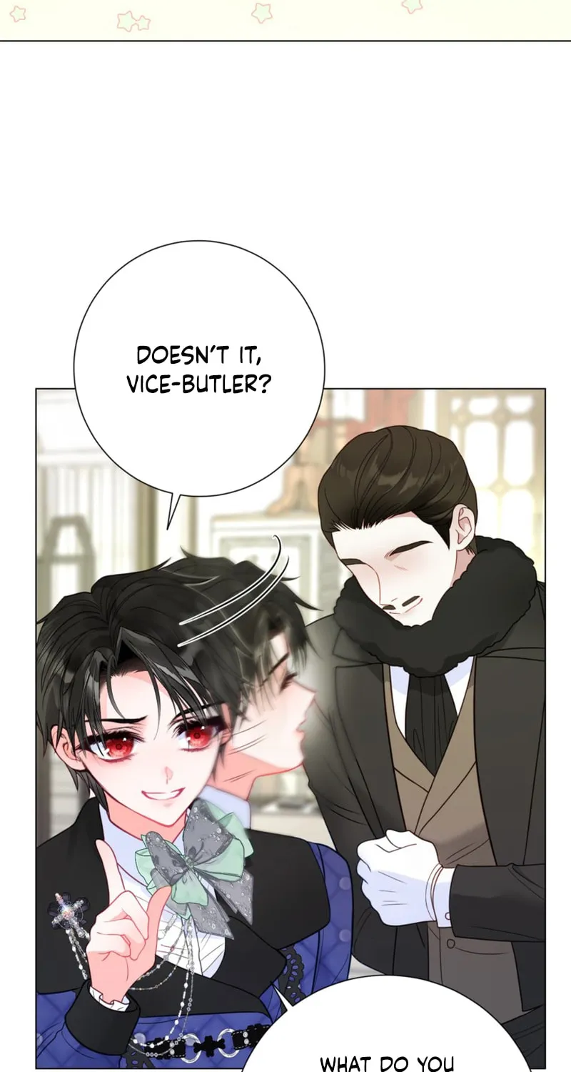 The World Without My Sister Who Everyone Loved Chapter 31 page 46 - 