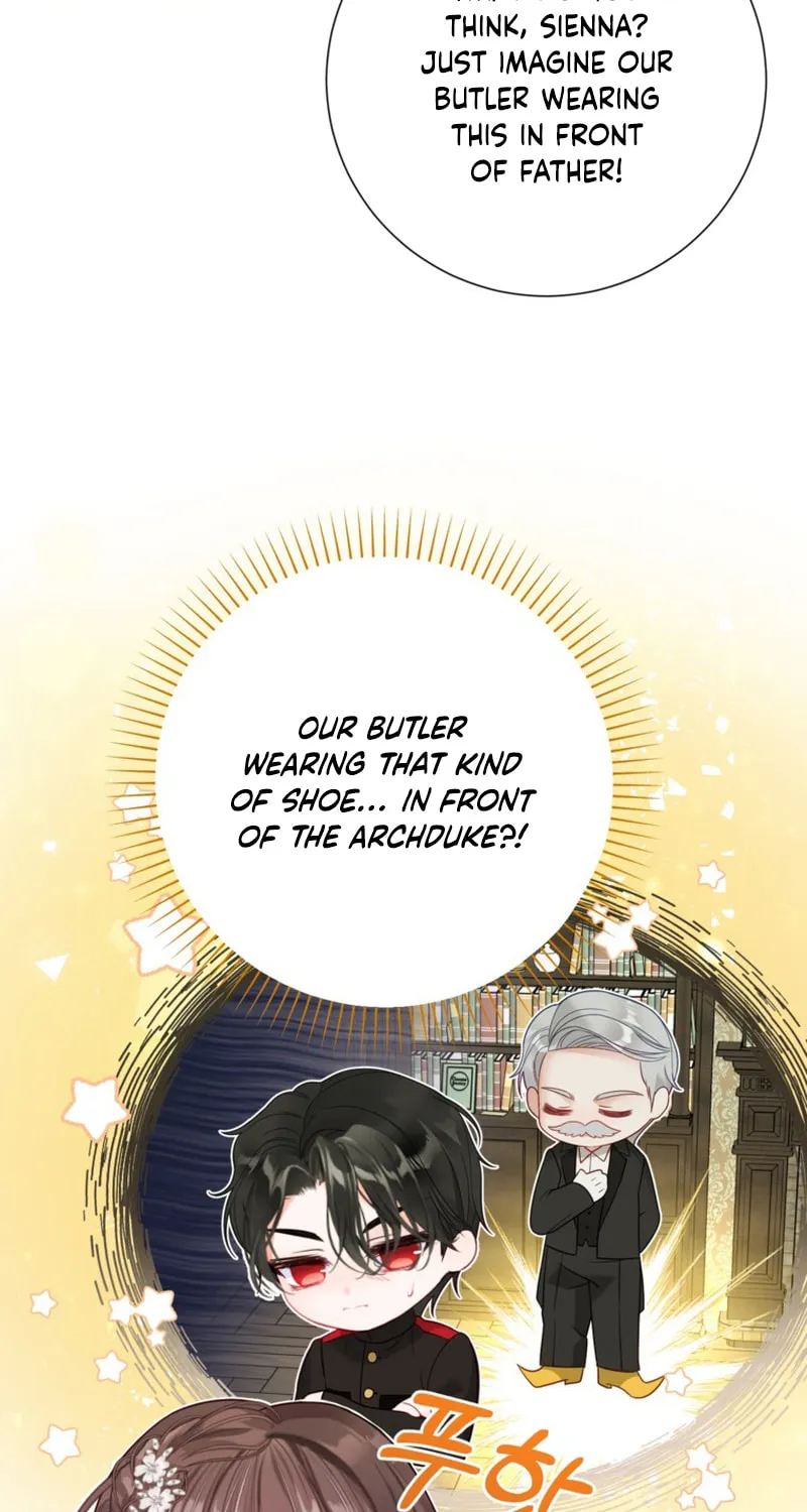 The World Without My Sister Who Everyone Loved Chapter 31 page 47 - 