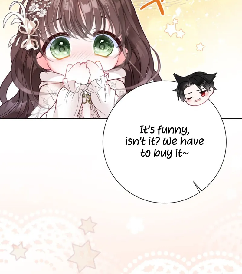 The World Without My Sister Who Everyone Loved Chapter 31 page 48 - 