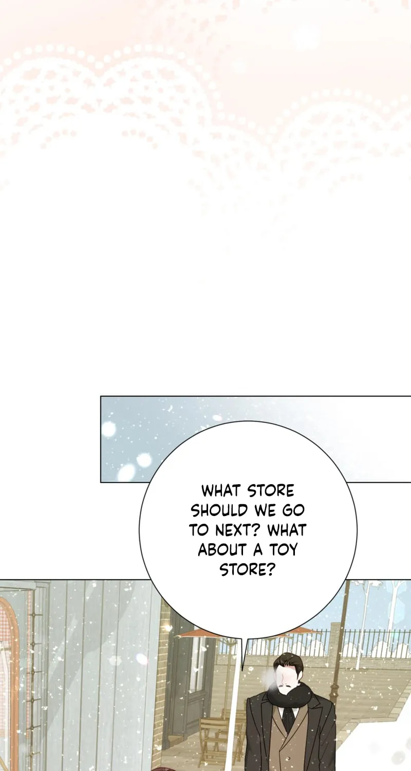 The World Without My Sister Who Everyone Loved Chapter 31 page 50 - 