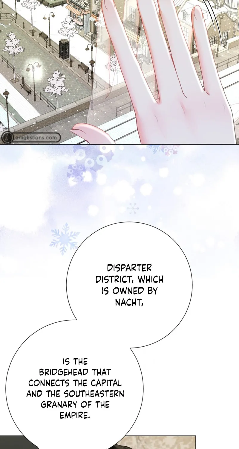 The World Without My Sister Who Everyone Loved Chapter 31 page 6 - 